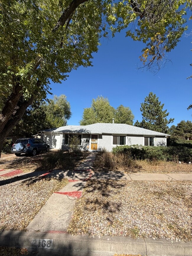 property at 2168 Pheasant Pl