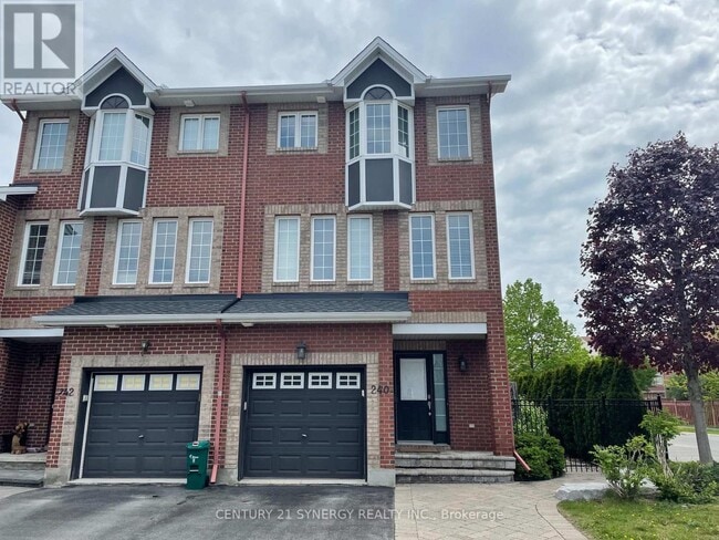 property at 240 Freedom Private