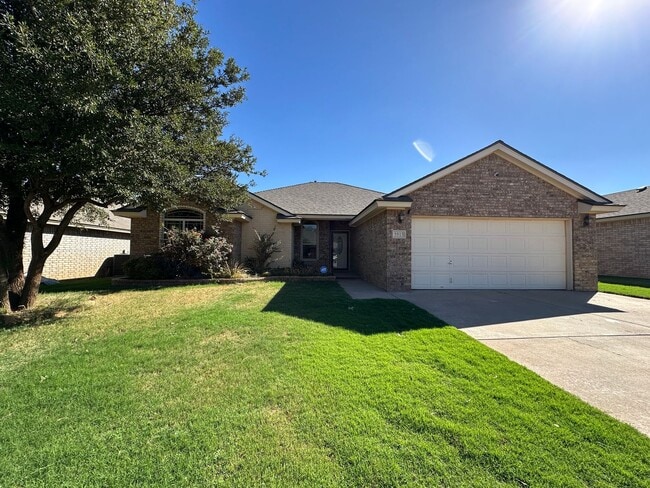 5513 104th St in Lubbock, TX - Building Photo - Building Photo