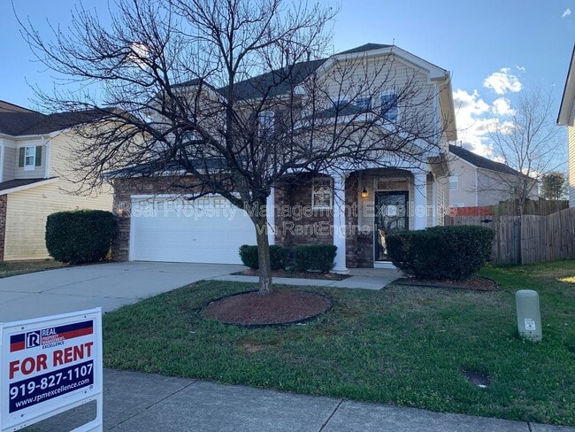 3124 Mackinac Island Ln in Raleigh, NC - Building Photo - Building Photo