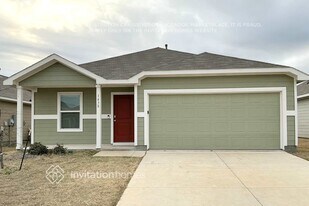 1438 Cherrybark Dr in Princeton, TX - Building Photo