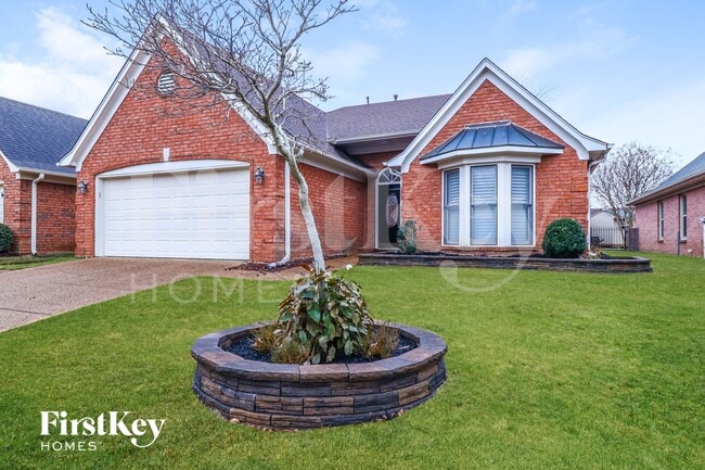 1529 Appling Wood Cove S, Unit 4-427 in Cordova, TN - Foto de edificio - Building Photo