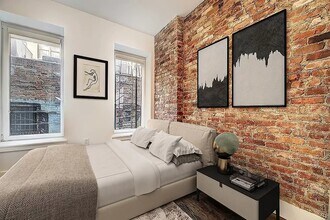 143 Ludlow St, Unit 4C in New York, NY - Building Photo - Building Photo