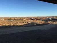 3000 Mountain Dr in Winslow, AZ - Foto de edificio - Building Photo