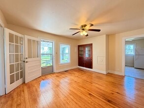 2450 Philbeck Crossroads in Skipwith, VA - Building Photo - Building Photo