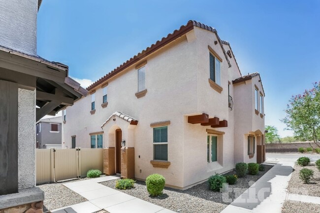 property at 12594 W Steed Ridge