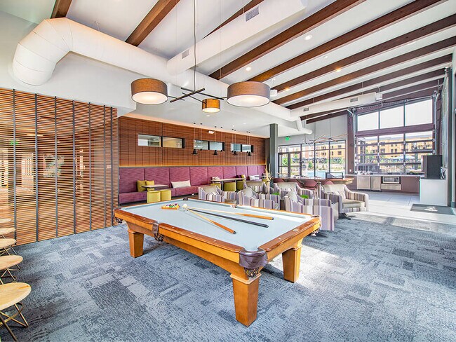 MAA Promenade in Westminster, CO - Foto de edificio - Building Photo