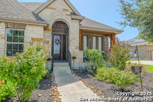 5919 Dewdrop Ln in Converse, TX - Building Photo - Building Photo