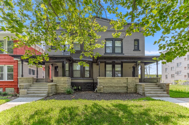 58 E Philadelphia St in Detroit, MI - Building Photo - Building Photo