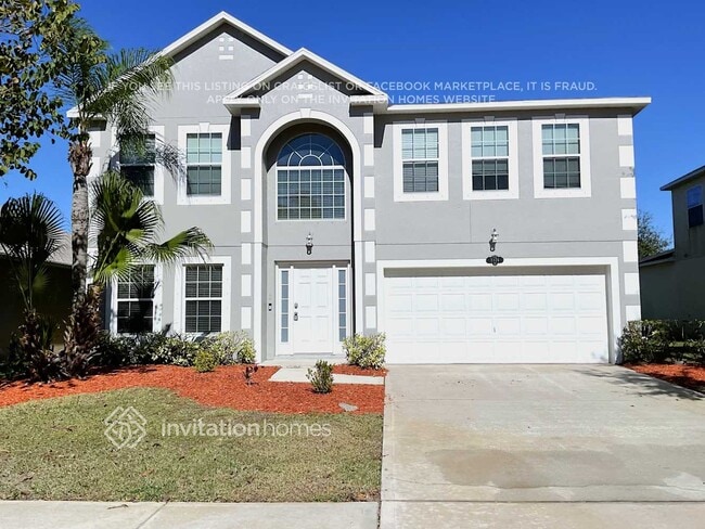 property at 3174 Burdock Ave