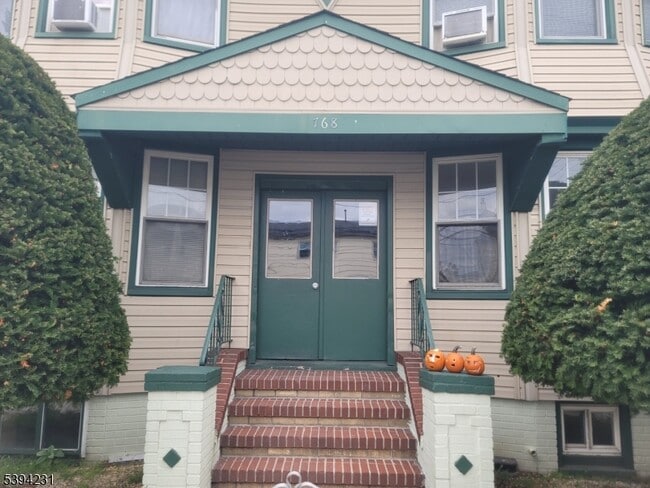 property at 766-768 Hamilton St