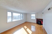 Beltline Apartments in Calgary, AB - Building Photo - Building Photo