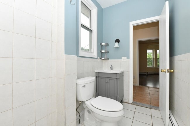 property at 1600 Union Turnpike