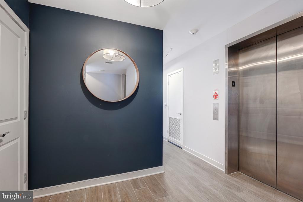 1117c 10th St NW in Washington, DC - Building Photo