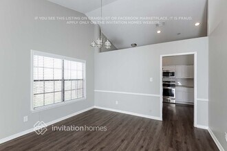 3707 Seville Ln in McKinney, TX - Building Photo - Building Photo