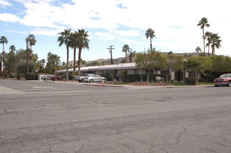 1900 S Camino Real in Palm Springs, CA - Building Photo - Building Photo