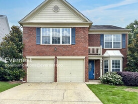 2576 Alvecot Cir SE in Atlanta, GA - Building Photo
