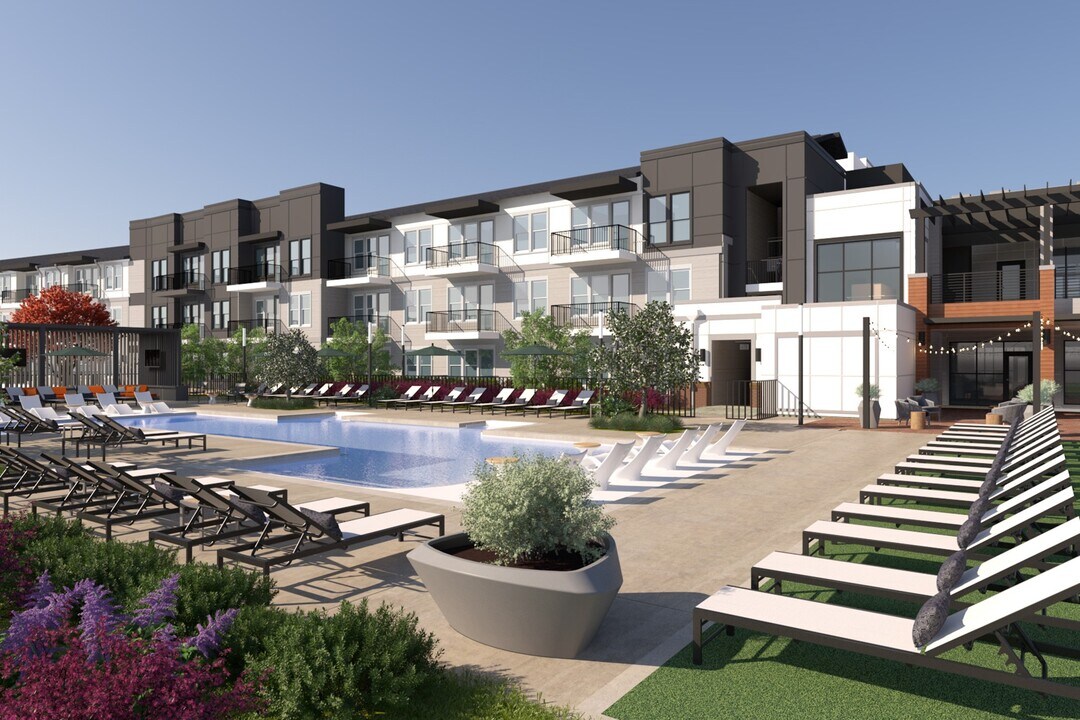 Mainstead at Century Farms Photo