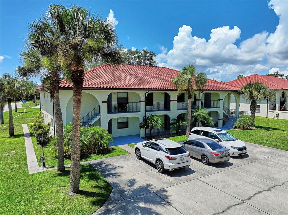 3001 Granada Ct in Lake Wales, FL - Building Photo