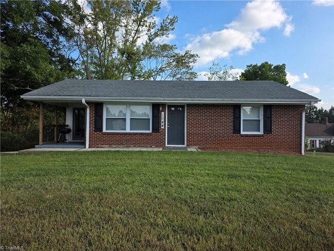 property at 1044 High Bridge Rd