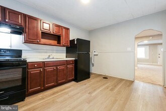 1431 S Vogdes St in Philadelphia, PA - Foto de edificio - Building Photo