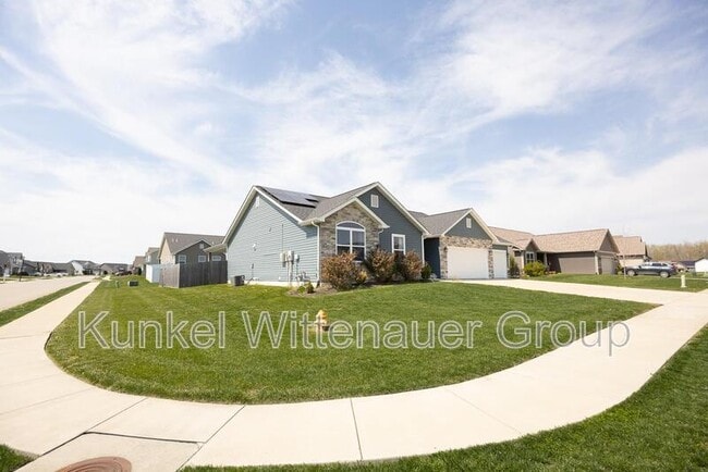 2678 London Ln in Belleville, IL - Building Photo - Building Photo