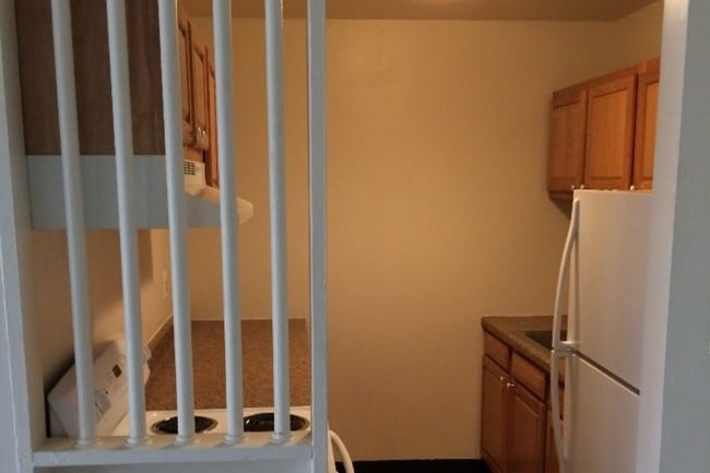 Brunswick Garden Apartments in Brunswick, MD - Building Photo - Building Photo