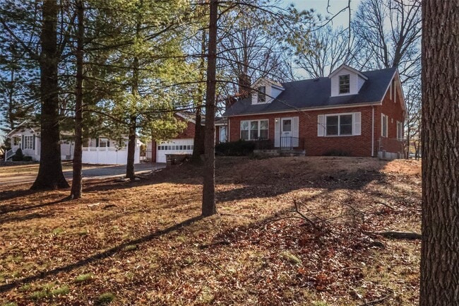 property at 934 Forder Rd