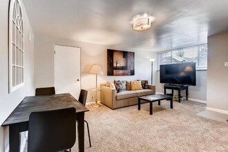 3934 Clay St in Denver, CO - Building Photo - Building Photo