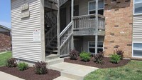 Huntley Ridge in Crystal City, MO - Building Photo - Building Photo