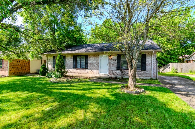 property at 1558 Samara Glen Way