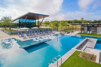 BB Living Easton Park in Austin, TX - Building Photo - Building Photo