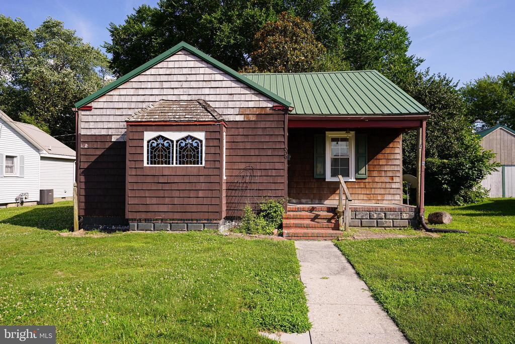 509 State St in Seaford, DE - Building Photo