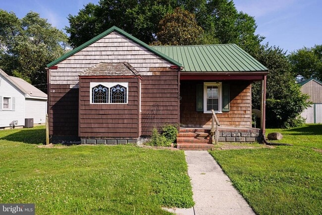 property at 509 State St