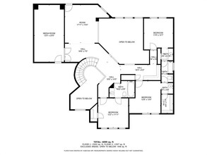 4722 Deepwater Ln in Sugar Land, TX - Building Photo - Building Photo