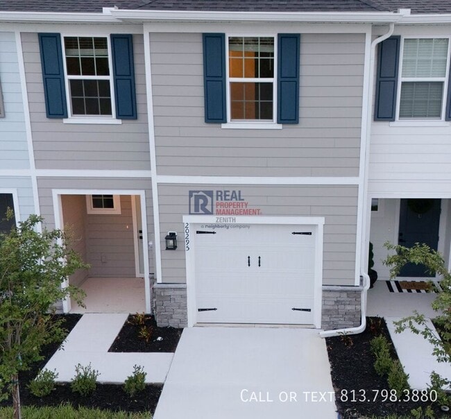 property at 20295 Lou Angela Ln