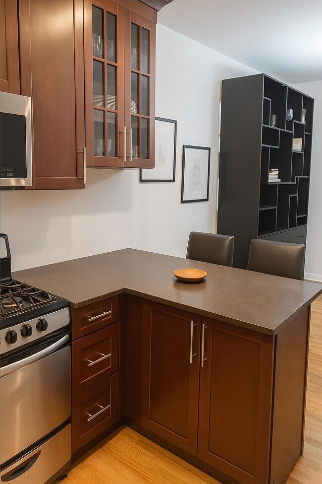 property at 218 Willow Ave