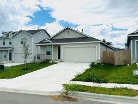 14412 Nini Cv in Pflugerville, TX - Building Photo