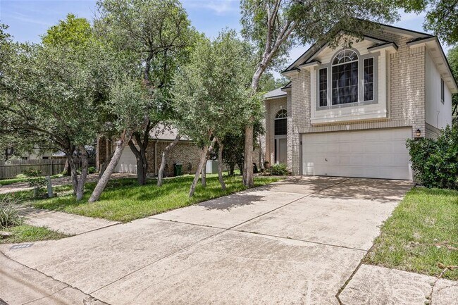 9504 Sanford Dr in Austin, TX - Building Photo - Building Photo