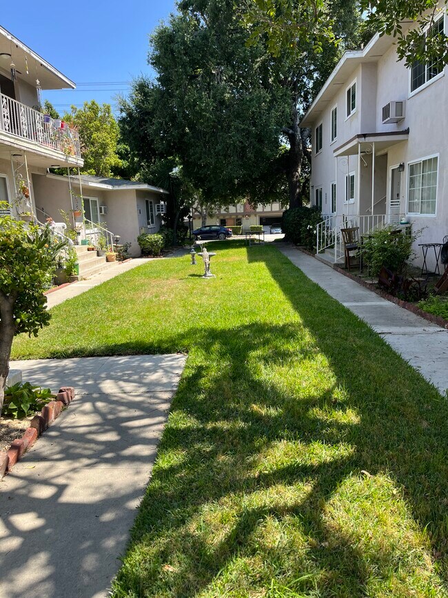709 E Windsor Rd Rentals in Glendale, CA