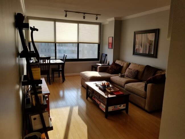 property at 1301 20th St NW