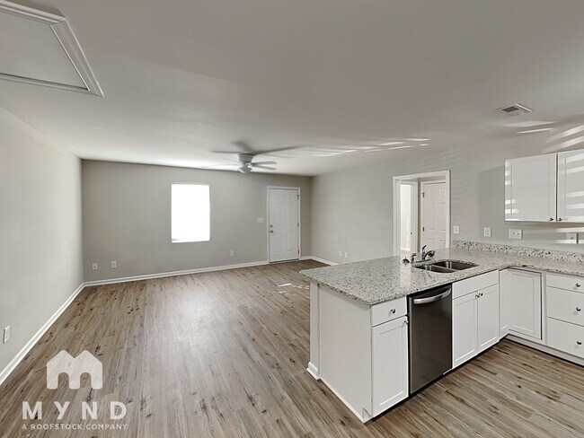 3288 Anderson Mountain Rd in Maiden, NC - Building Photo - Building Photo
