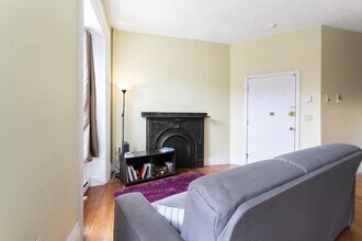 701 Massachusetts Ave in Boston, MA - Building Photo - Building Photo