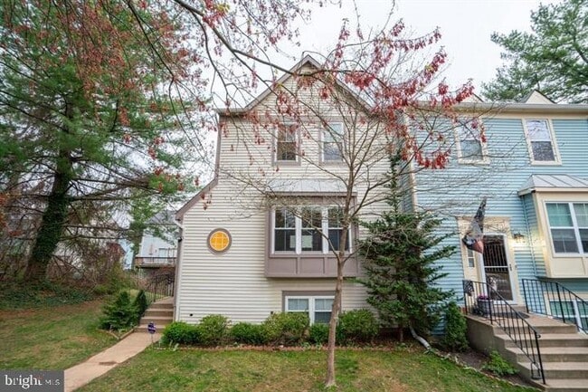 property at 3500 Vintage Spg Ter