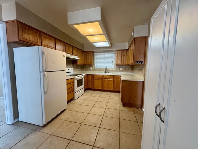 9516 Dona Marguerita Ave NE in Albuquerque, NM - Building Photo - Building Photo