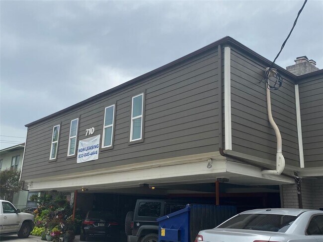 property at 710 Colquitt St