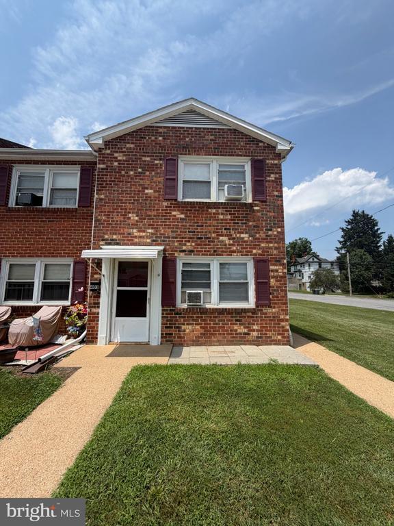 property at 403 Market Ave