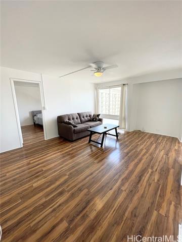431 Nahua St in Honolulu, HI - Building Photo - Building Photo
