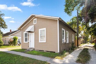 1247 Columbia St in Houston, TX - Building Photo - Building Photo