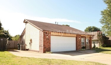 12402 E 89th St N in Owasso, OK - Building Photo - Building Photo